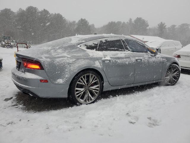 Photo 3 from auction – 2016 AUDI A7 PRESTIG with VIN WAU2GAFC4GN081008