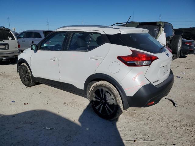 Photo 2 from auction – 2019 NISSAN KICKS S with VIN 3N1CP5CU3KL525180
