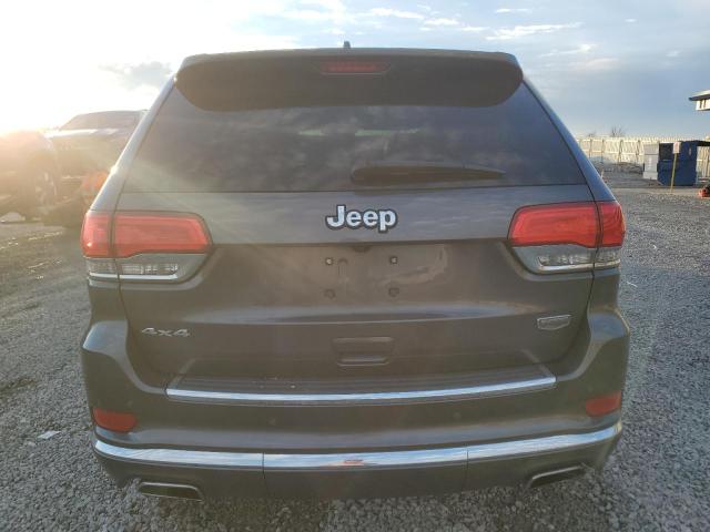 Photo 6 from auction – 2015 JEEP GRAND CHER with VIN 1C4RJFJT0FC697788