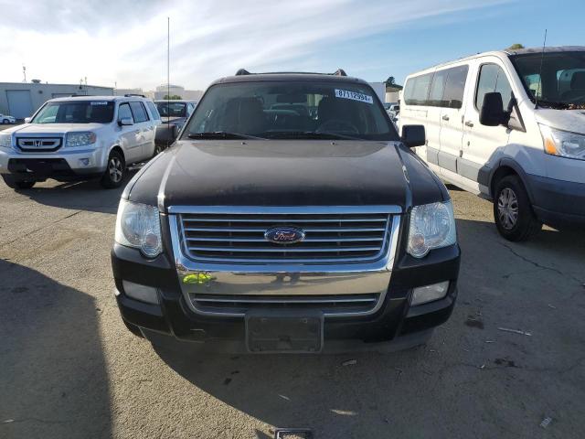 Photo 5 from auction – 2009 FORD EXPLORER X with VIN 1FMEU63E69UA42677