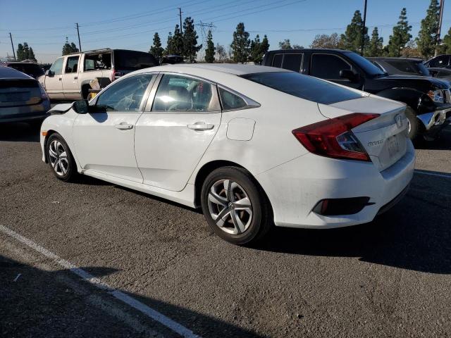 Photo 2 from auction – 2016 HONDA CIVIC LX with VIN 2HGFC2F5XGH568005