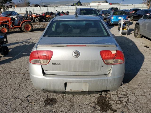 Photo 6 from auction – 2010 MERCURY MILAN with VIN 3MEHM0HA3AR664281