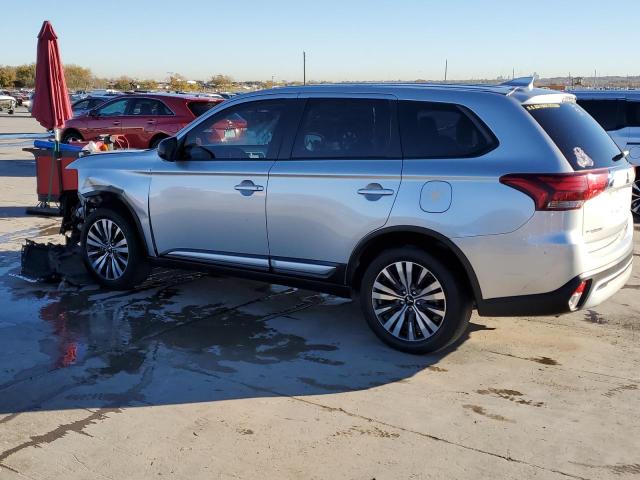 Photo 2 from auction – 2020 MITSUBISHI OUTLANDER with VIN JA4AD2A38LZ003798