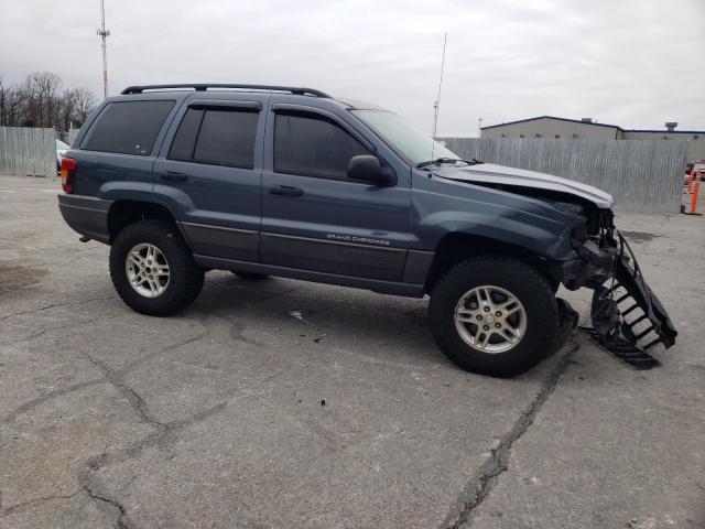 Photo 4 from auction – 2002 JEEP GRAND CHER with VIN 1J4GW48S12C175301