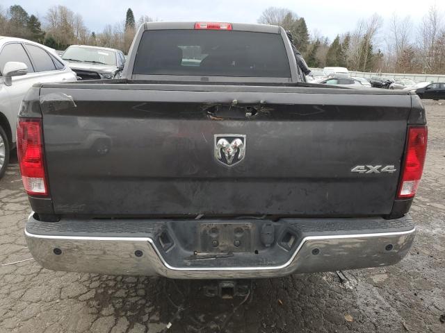 Photo 6 from auction – 2018 RAM 2500 ST with VIN 3C6UR5CL0JG334060