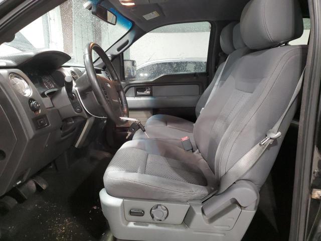 Photo 7 from auction – 2013 FORD F150 SUPER with VIN 1FTFW1EF6DKD93136