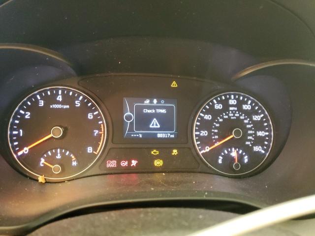 Photo 9 from auction – 2016 KIA OPTIMA LX with VIN KNAGT4L35G5084409