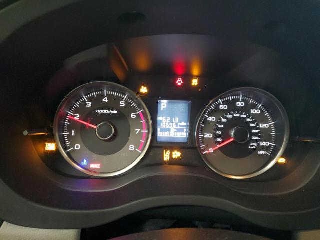 صورة رقم 9 من المزاد - 2015 SUBARU FORESTER 2 مع VIN JF2SJAFCXFH573559