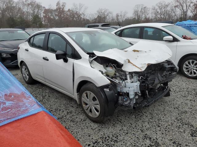 Photo 4 from auction – 2024 NISSAN VERSA S with VIN 3N1CN8DV6RL838698