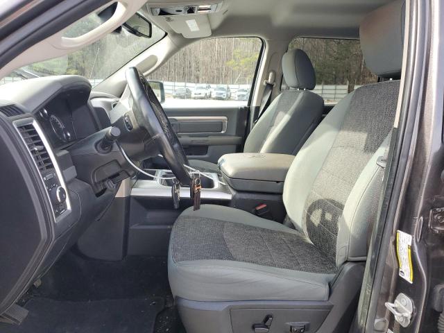 Zdjęcie 7 z aukcji – 2017 RAM 1500 SLT z VIN 3C6RR6LT9HG592244
