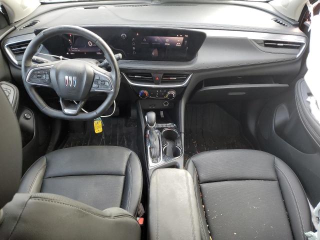 Photo 8 from auction – 2024 BUICK ENCORE GX with VIN KL4AMESL5RB061112