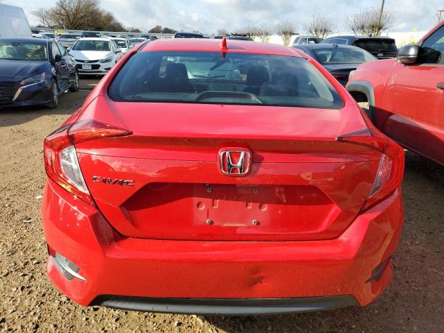 Photo 6 from auction – 2017 HONDA CIVIC EX with VIN 2HGFC2F77HH560740