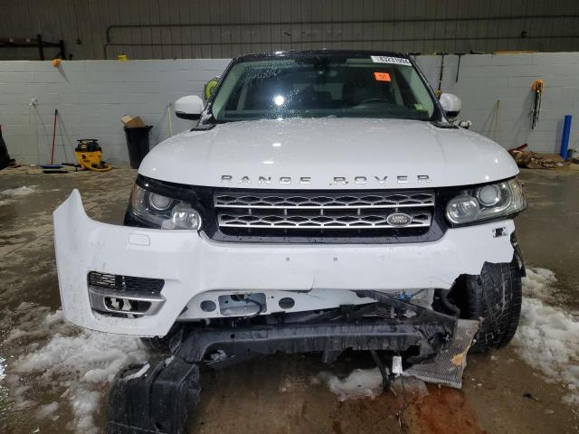 Photo 5 from auction – 2015 LAND ROVER RANGE ROVE with VIN SALWR2VF3FA602959
