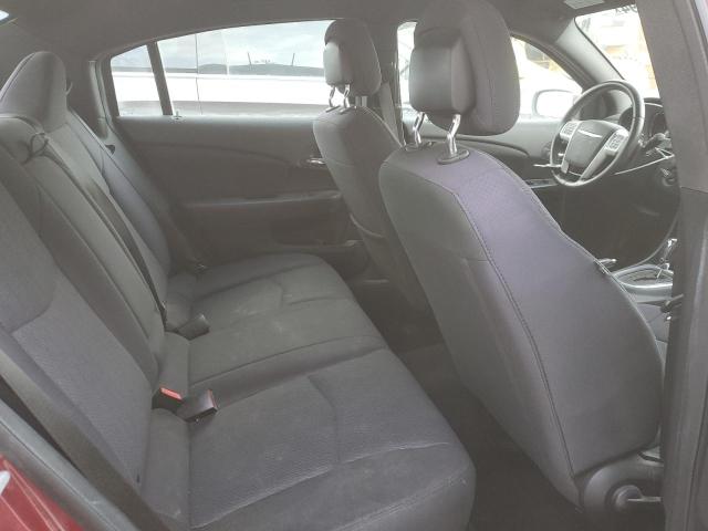 Photo 10 from auction – 2013 CHRYSLER 200 TOURIN with VIN 1C3CCBBB6DN571052