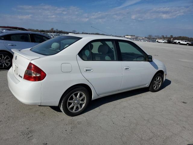 Photo 3 from auction – 2002 TOYOTA PRIUS with VIN JT2BK18UX20069760