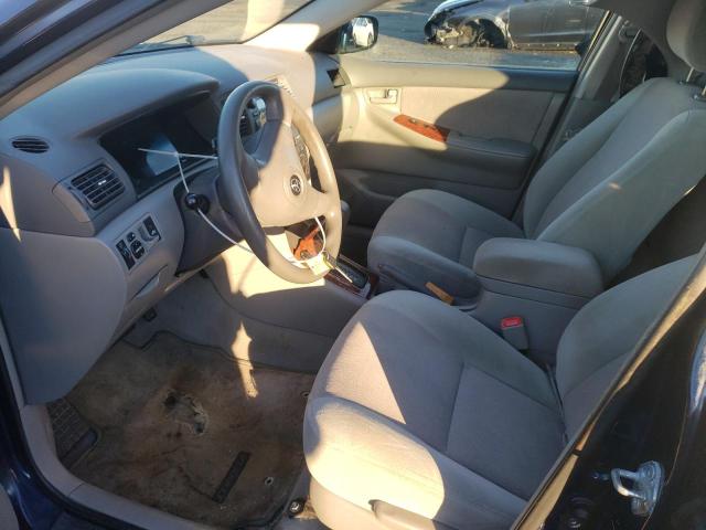 Photo 7 from auction – 2007 TOYOTA COROLLA CE with VIN 2T1BR32E77C833836