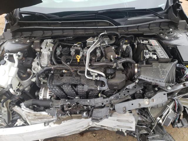 Photo 11 from auction – 2024 NISSAN ALTIMA SV with VIN 1N4BL4DV6RN333967