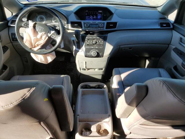 Photo 8 from auction – 2013 HONDA ODYSSEY EX with VIN 5FNRL5H63DB063976
