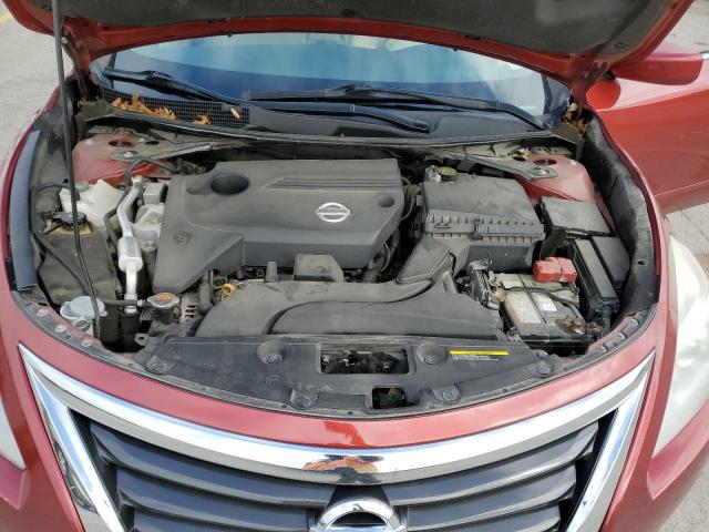 Photo 11 from auction – 2014 NISSAN ALTIMA 2.5 with VIN 1N4AL3AP7EC400772