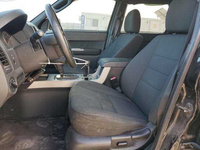 Photo 7 from auction – 2012 FORD ESCAPE with VIN 1FMCU0DG2CKC18244