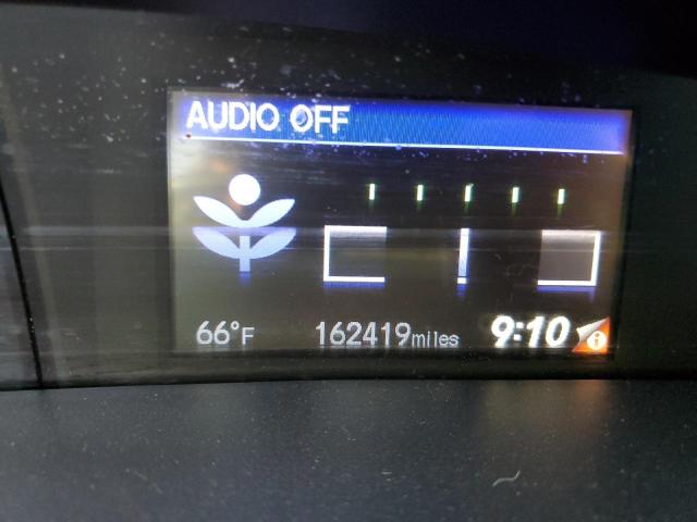 Photo 9 from auction – 2014 HONDA CIVIC HYBR with VIN 19XFB4F32EE200549