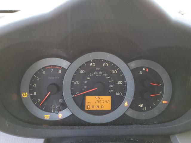 Foto 9 de la subasta – 2011 TOYOTA RAV4 LIMIT con VIN JTMDF4DV1BD041942