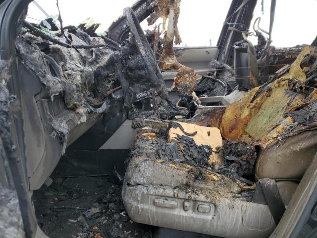 Photo 7 from auction – 2012 HONDA PILOT EXL with VIN 5FNYF4H56CB506138