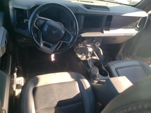 Photo 8 from auction – 2021 FORD BRONCO BAS with VIN 1FMEE5DPXMLA93363