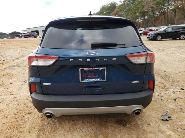 Photo 6 from auction – 2020 FORD ESCAPE SEL with VIN 1FMCU9H69LUA74542