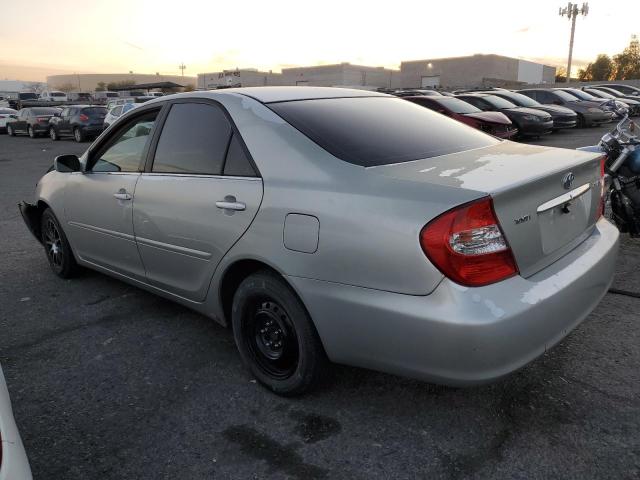 Photo 2 from auction – 2004 TOYOTA CAMRY LE with VIN 4T1BE32K84U915716
