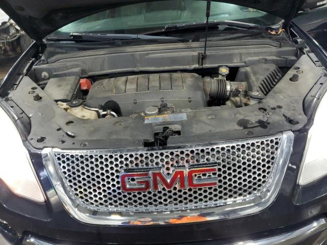 Photo 12 from auction – 2012 GMC ACADIA DEN with VIN 1GKKVTED4CJ202141
