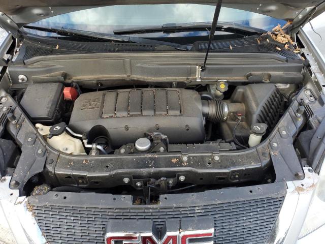 Photo 12 from auction – 2012 GMC ACADIA SLT with VIN 1GKKRREDXCJ176832