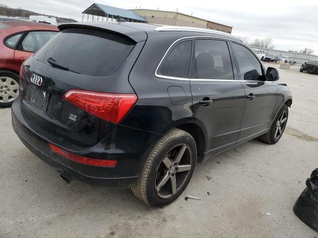 Photo 3 from auction – 2010 AUDI Q5 PREMIUM with VIN WA1LKAFP0AA064126
