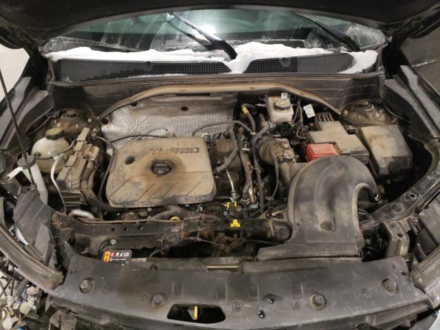 Photo 12 from auction – 2021 CHEVROLET TRAILBLAZE with VIN KL79MRSL3MB124598