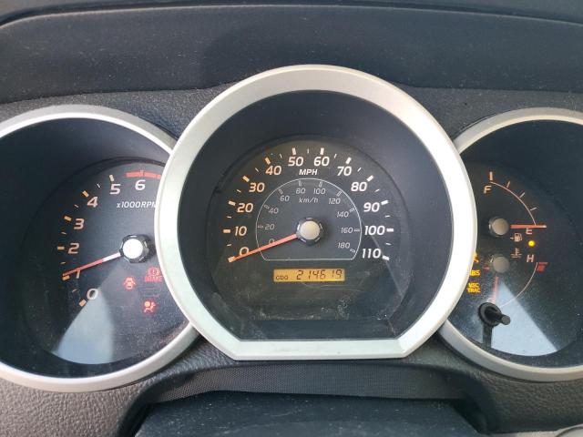 Photo 9 from auction – 2006 TOYOTA 4RUNNER SR with VIN JTEZU14R260078309