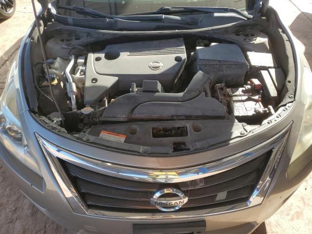 Photo 11 from auction – 2013 NISSAN ALTIMA 2.5 with VIN 1N4AL3AP6DN560466