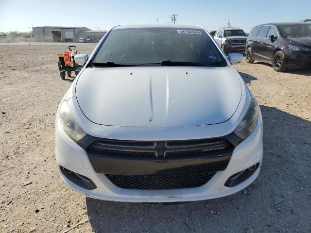 Photo 5 from auction – 2014 DODGE DART GT with VIN 1C3CDFEB5ED867820