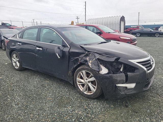 Photo 4 from auction – 2015 NISSAN ALTIMA 2.5 with VIN 1N4AL3AP5FN390054