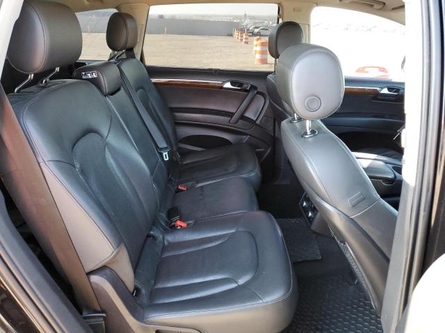 Photo 11 from auction – 2011 AUDI Q7 PRESTIG with VIN WA1VMAFE3BD000809