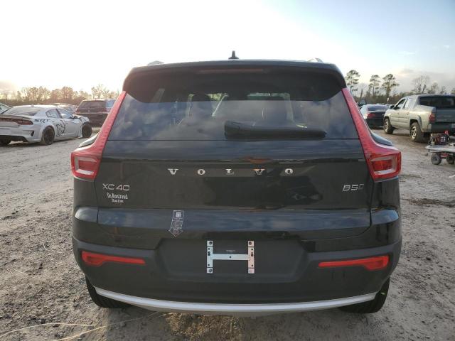 Photo 6 from auction – 2025 VOLVO XC40 PLUS with VIN YV4L12UE2S2461572
