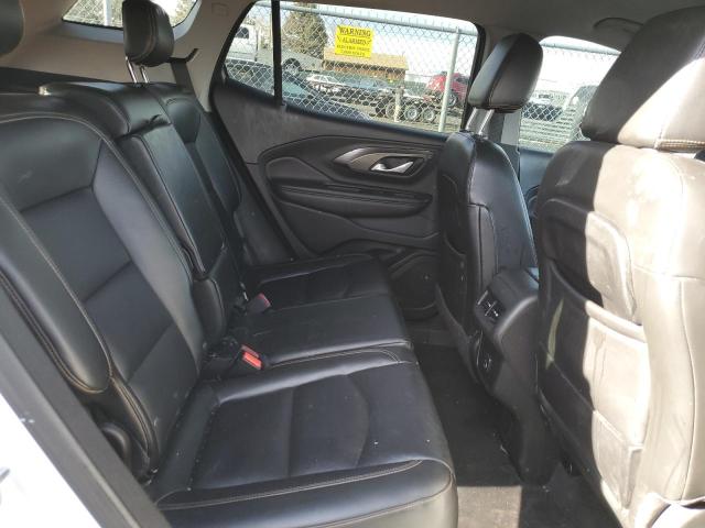 Photo 11 from auction – 2019 GMC TERRAIN SL with VIN 3GKALVEV7KL232814