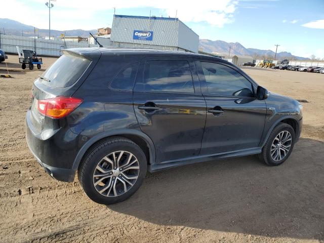 Photo 3 from auction – 2016 MITSUBISHI OUTLANDER with VIN JA4AP3AW5GZ045844