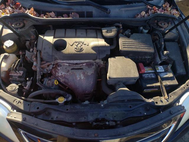 Photo 11 from auction – 2011 TOYOTA CAMRY BASE with VIN 4T1BF3EK5BU137994