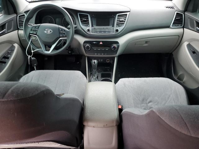 Photo 8 from auction – 2017 HYUNDAI TUCSON LIM with VIN KM8J3CA41HU402446