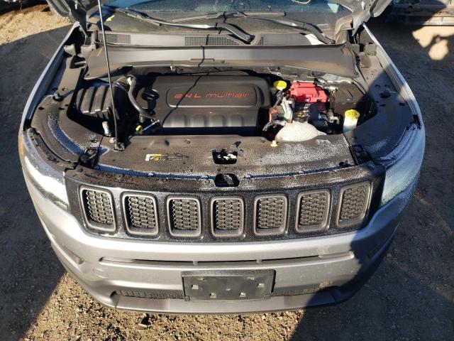Photo 11 from auction – 2019 JEEP COMPASS LI with VIN 3C4NJDCB1KT803073