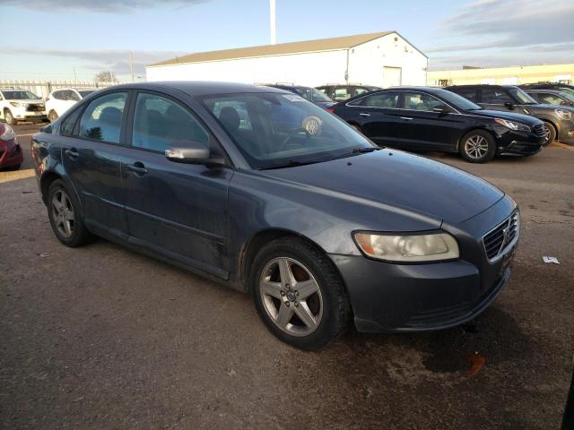 Photo 4 from auction – 2008 VOLVO S40 2.4I with VIN YV1MS382282363980