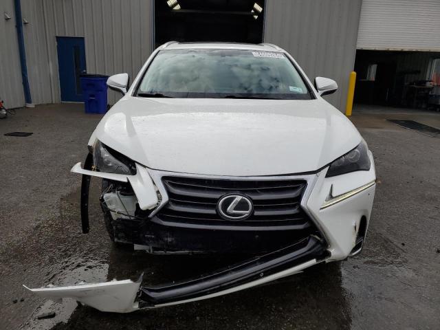 Photo 5 from auction – 2015 LEXUS NX 200T with VIN JTJBARBZ0F2033788