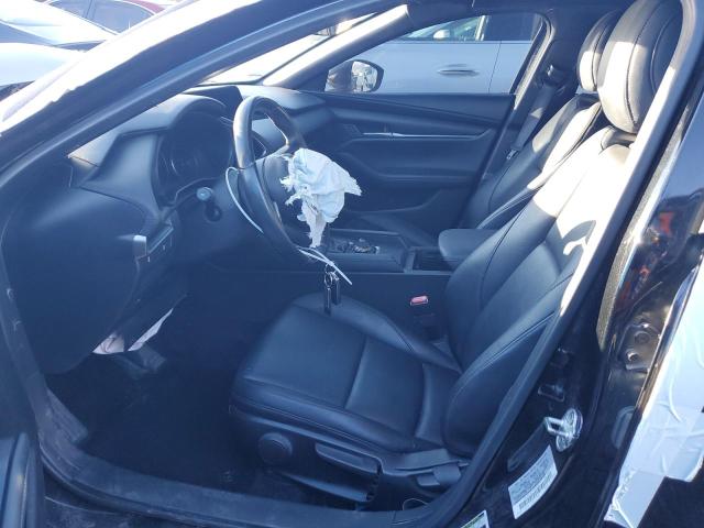Photo 7 from auction – 2021 MAZDA 3 SELECT with VIN JM1BPAKL4M1338079