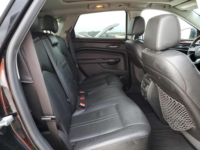 Photo 10 from auction – 2012 CADILLAC SRX PREMIU with VIN 3GYFNFE33CS559681
