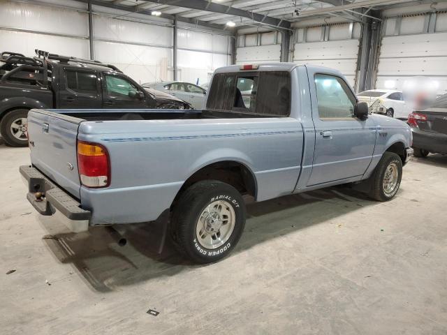 Photo 3 from auction – 1998 FORD RANGER with VIN 1FTYR10U8WUB23550